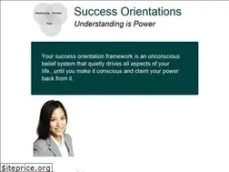 Sites similar to successorientations.com