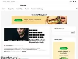 Sites similar to successphaton.blogspot.com