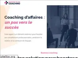 Sites similar to successpluscoaching.com