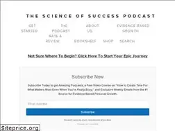 Sites similar to successpodcast.com