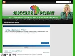 Sites similar to successpointconsulting.com