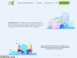Sites similar to successportage.fr