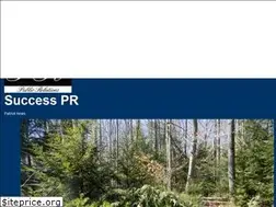 Sites similar to successpr.co