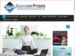 Sites similar to successpraxis.com