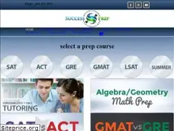 Sites similar to successprep.com