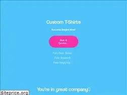 Sites similar to successprintshop.com