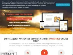 Sites similar to successproduktmarketing.1a-shops.eu