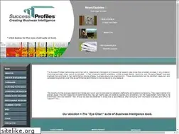 Sites similar to successprofiles.com