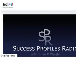Sites similar to successprofilesradio.com
