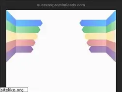 Sites similar to successpromlmleads.com