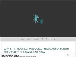 Sites similar to successpromotions.wordpress.com