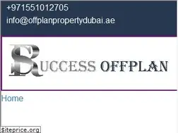 Sites similar to successproperty.ae