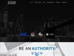 Sites similar to successpublishing.com