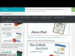 Sites similar to successreads.com