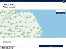 Sites similar to successrealestate.com