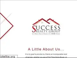 Sites similar to successrealtygroupdfw.com