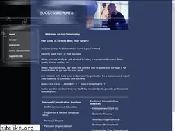Sites similar to successreports.com