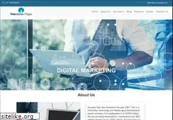 Sites similar to successsign.com