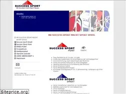 Sites similar to successsport.de
