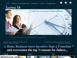 Sites similar to successstoriesgroup.com