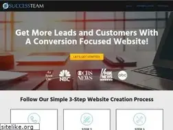 Sites similar to successteam1.com