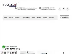Sites similar to successtechno.com
