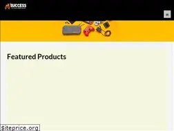 Sites similar to successtechshop.com