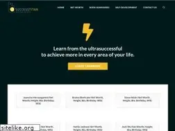 Sites similar to successtitan.com