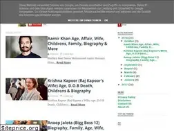 Sites similar to successtories365.blogspot.com