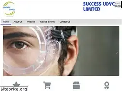 Sites similar to successudyog.com