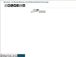 Sites similar to successvisa.ma