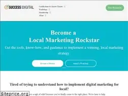 Sites similar to successwithdigital.com