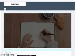 Sites similar to successwithwriting.com