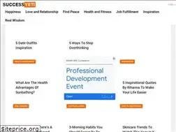 Sites similar to successyeti.com