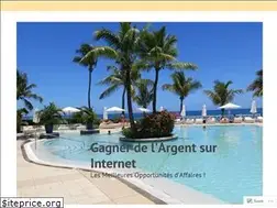 Sites similar to succeswebblog.wordpress.com
