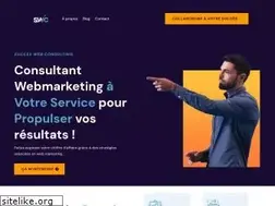 Sites similar to succeswebconsulting.com