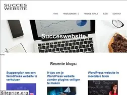 Sites similar to succeswebsite.nl