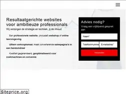 Sites similar to succeswebsites.nl