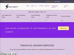 Sites similar to succinctfintech.com