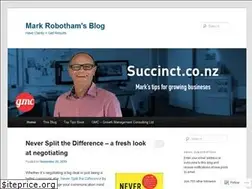 Sites similar to succinctstories.wordpress.com