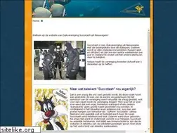 Sites similar to succotash.nl