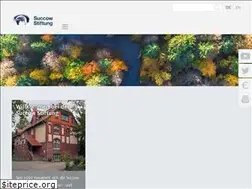 Sites similar to succow-stiftung.de