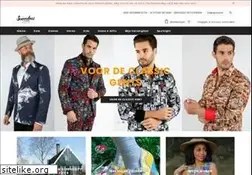 Sites similar to succubus.nl