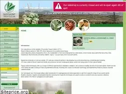 Sites similar to succulent-tissue-culture.com