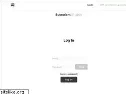 Sites similar to succulent.studio