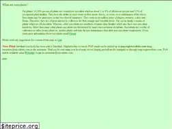 Sites similar to succulents.com