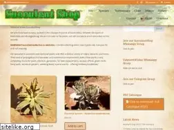 Sites similar to succulentshop.co.za