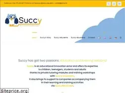 Sites similar to succy.be