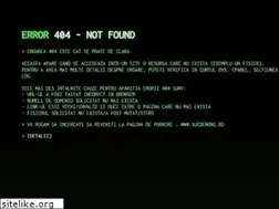 Sites similar to sucdenoni.ro