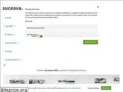 Sites similar to suceava.club
